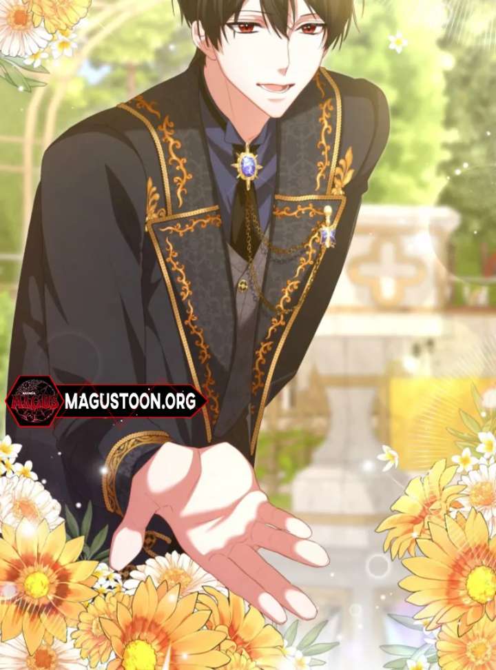 Behold The Perfect Villainess Chapter 8 - Page 33