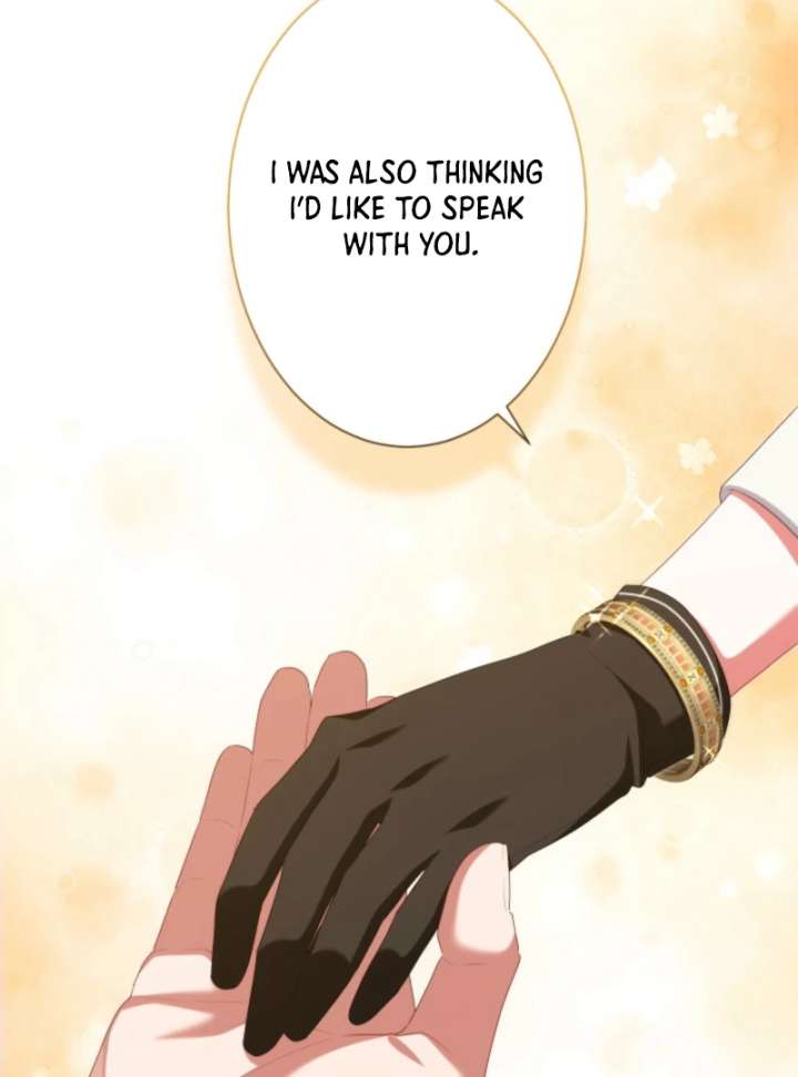 Behold The Perfect Villainess Chapter 8 - Page 38