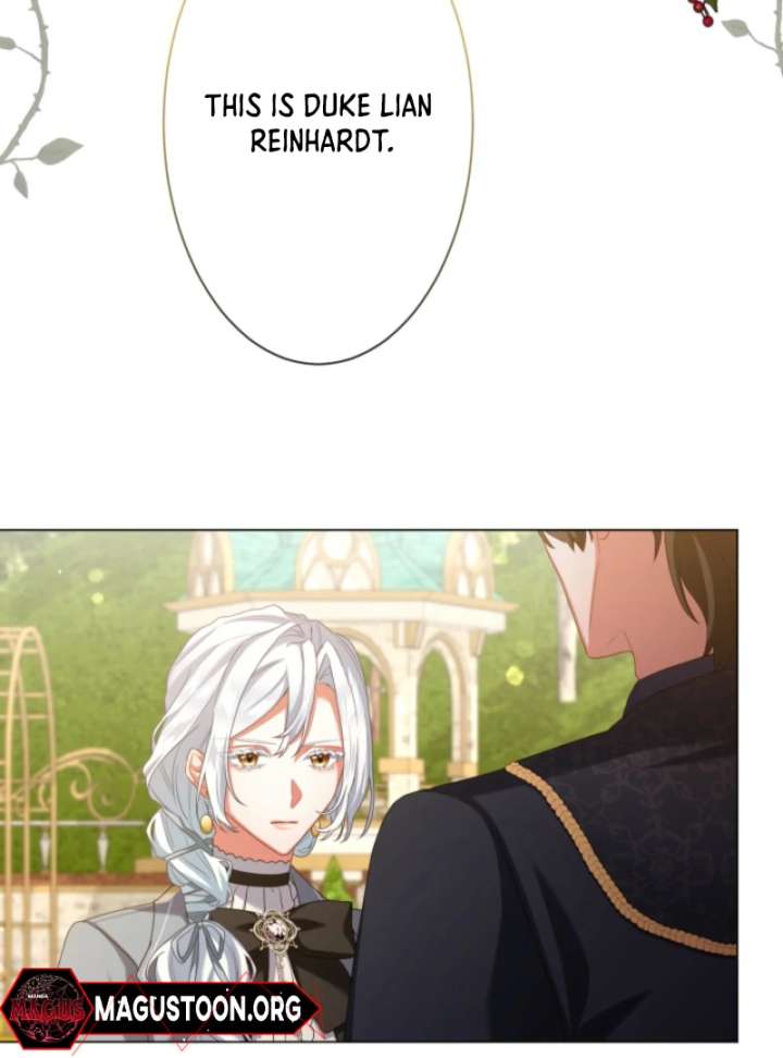 Behold The Perfect Villainess Chapter 8 - Page 4