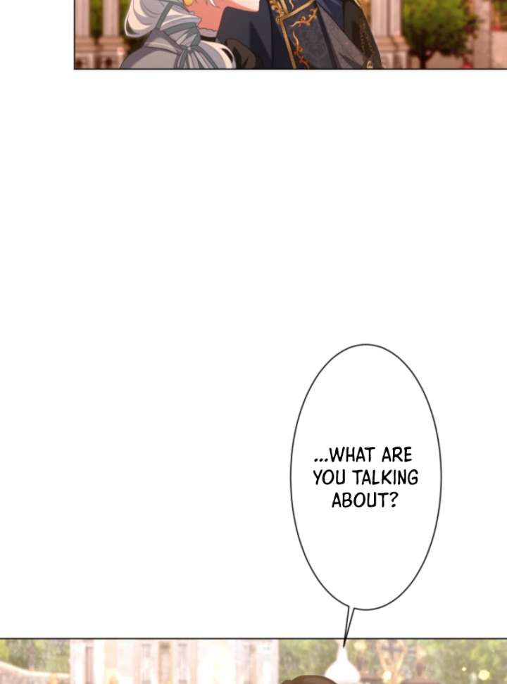 Behold The Perfect Villainess Chapter 8 - Page 44