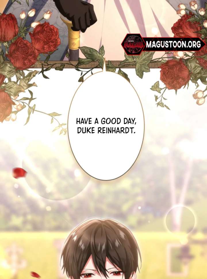 Behold The Perfect Villainess Chapter 8 - Page 57