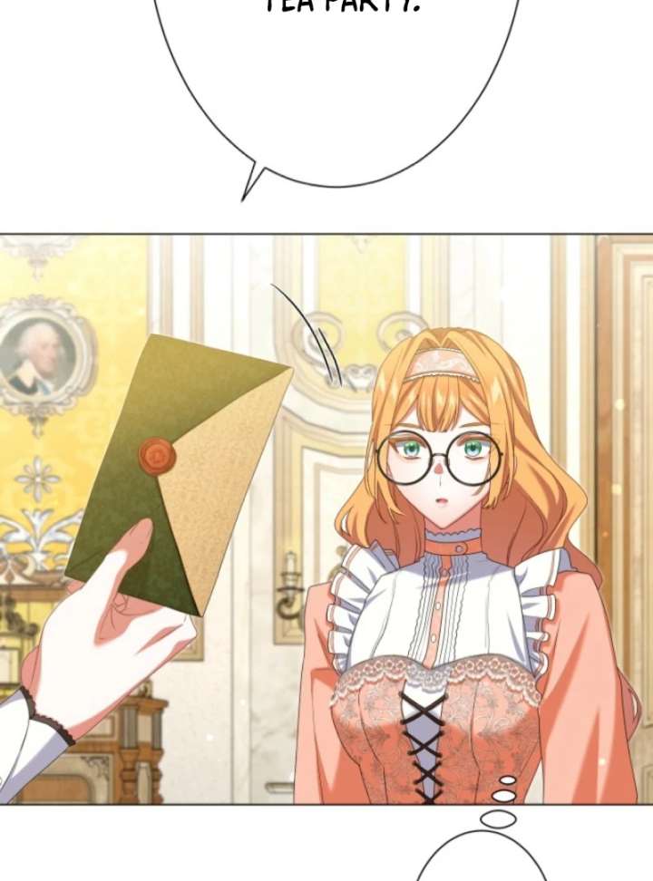 Behold The Perfect Villainess Chapter 9 - Page 12