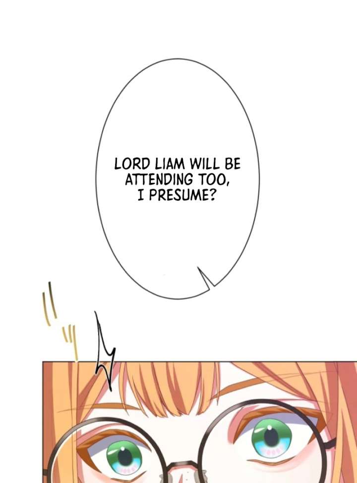 Behold The Perfect Villainess Chapter 9 - Page 16