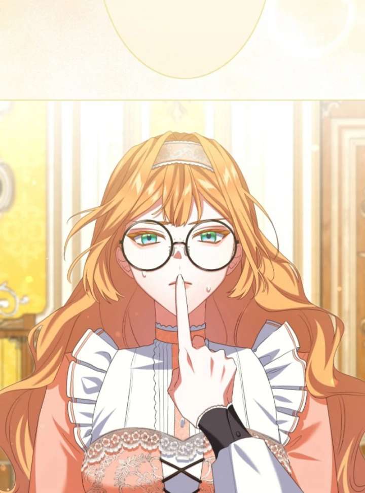 Behold The Perfect Villainess Chapter 9 - Page 23