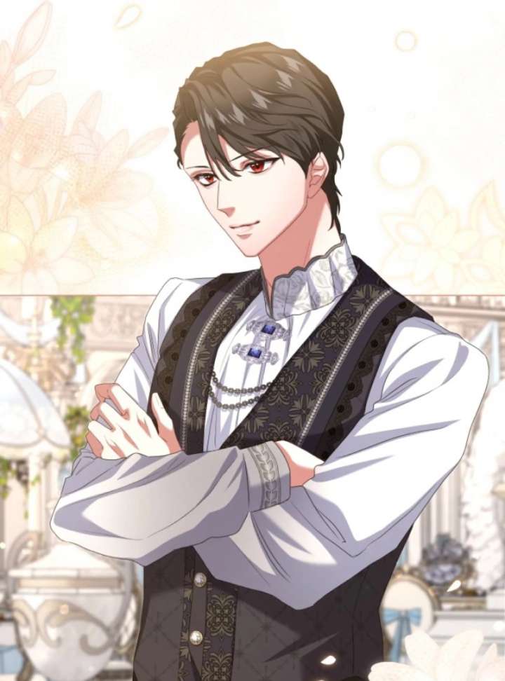 Behold The Perfect Villainess Chapter 9 - Page 28