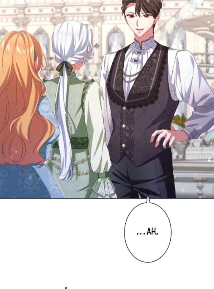 Behold The Perfect Villainess Chapter 9 - Page 33