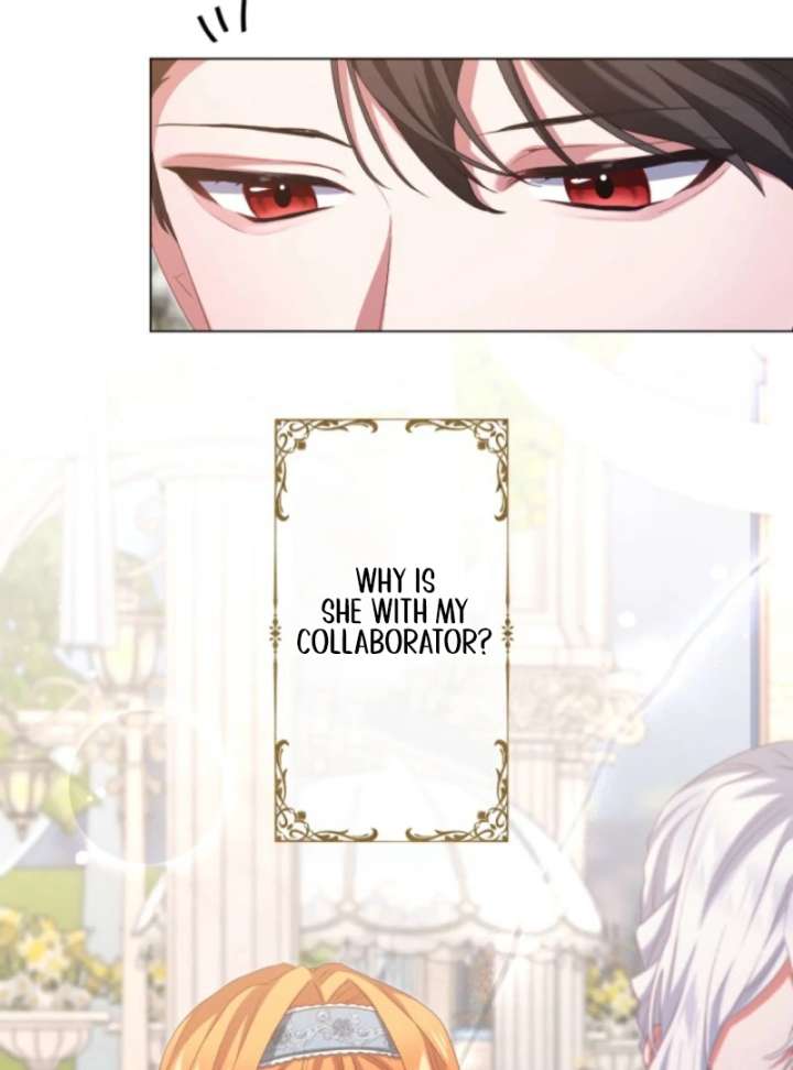 Behold The Perfect Villainess Chapter 9 - Page 34