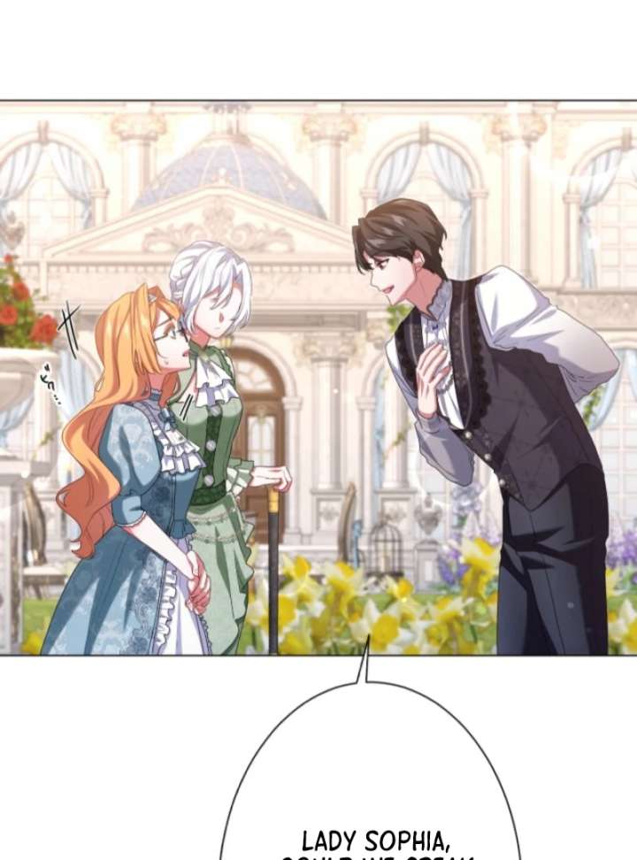 Behold The Perfect Villainess Chapter 9 - Page 36