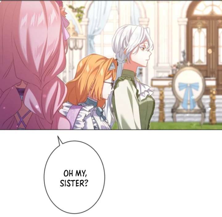 Behold The Perfect Villainess Chapter 9 - Page 53