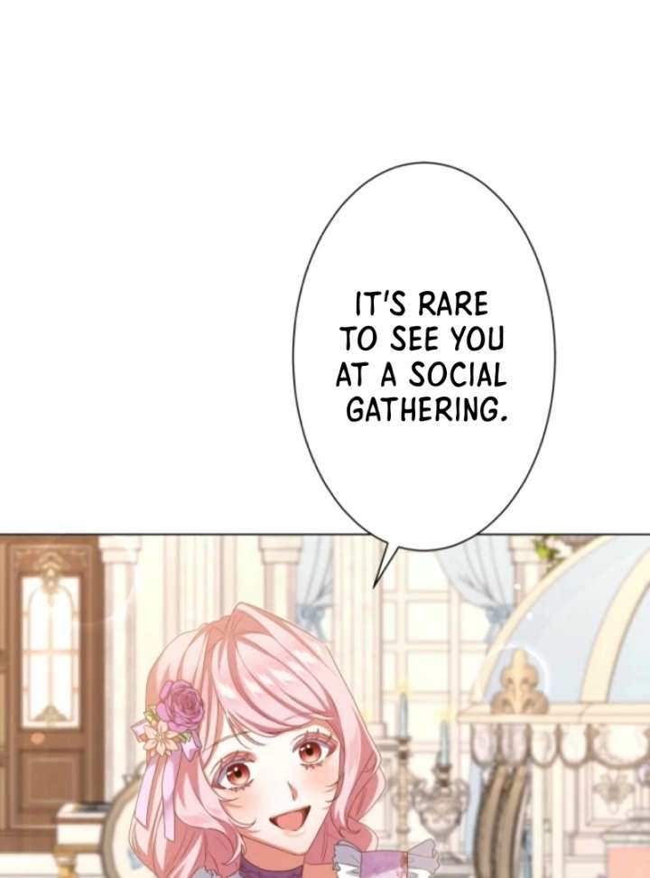 Behold The Perfect Villainess Chapter 9 - Page 54