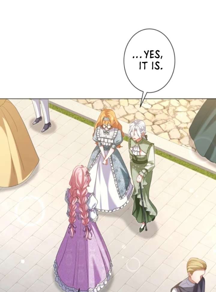 Behold The Perfect Villainess Chapter 9 - Page 56