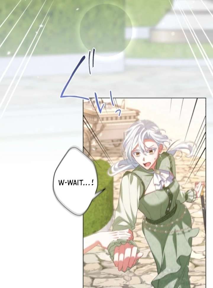 Behold The Perfect Villainess Chapter 9 - Page 60