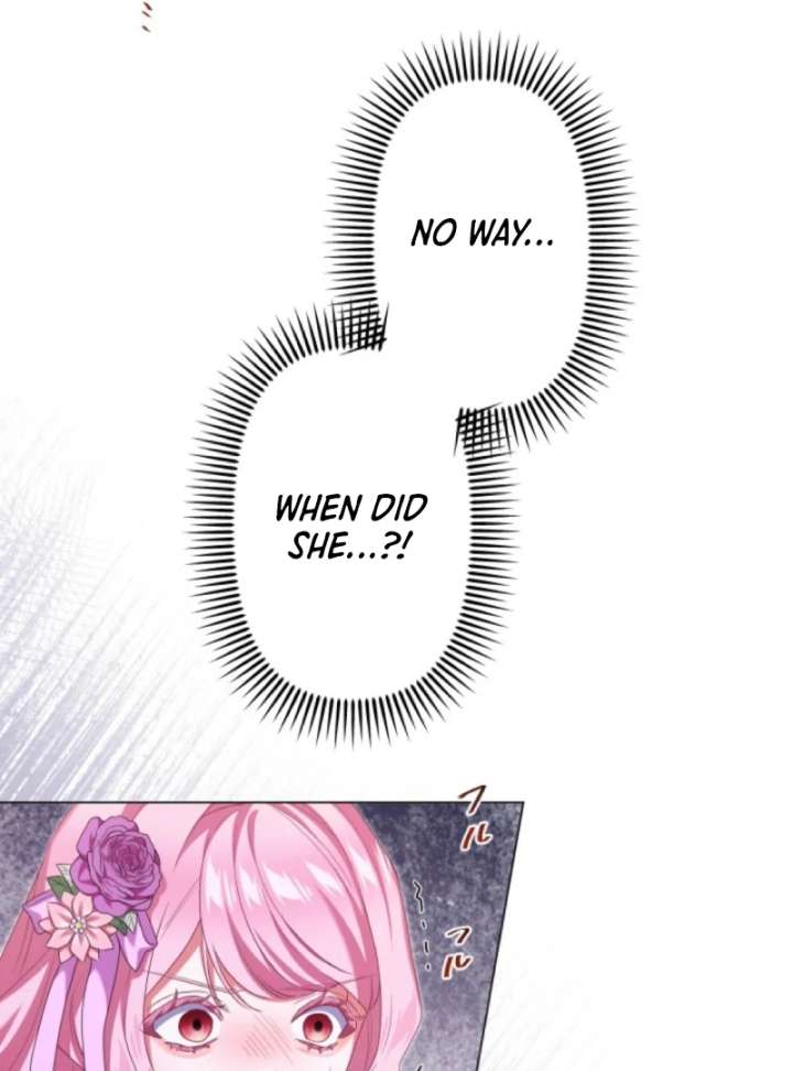 Behold The Perfect Villainess Chapter 9 - Page 79