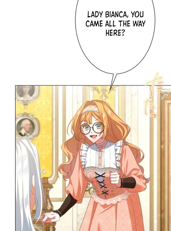 Behold The Perfect Villainess Chapter 9 - Page 9