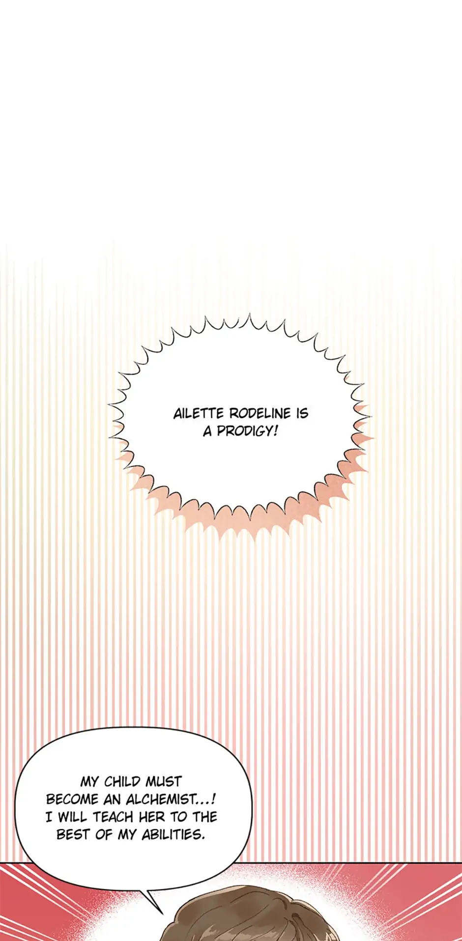 A Transmigrator’s Privilege Chapter 1 - Page 1