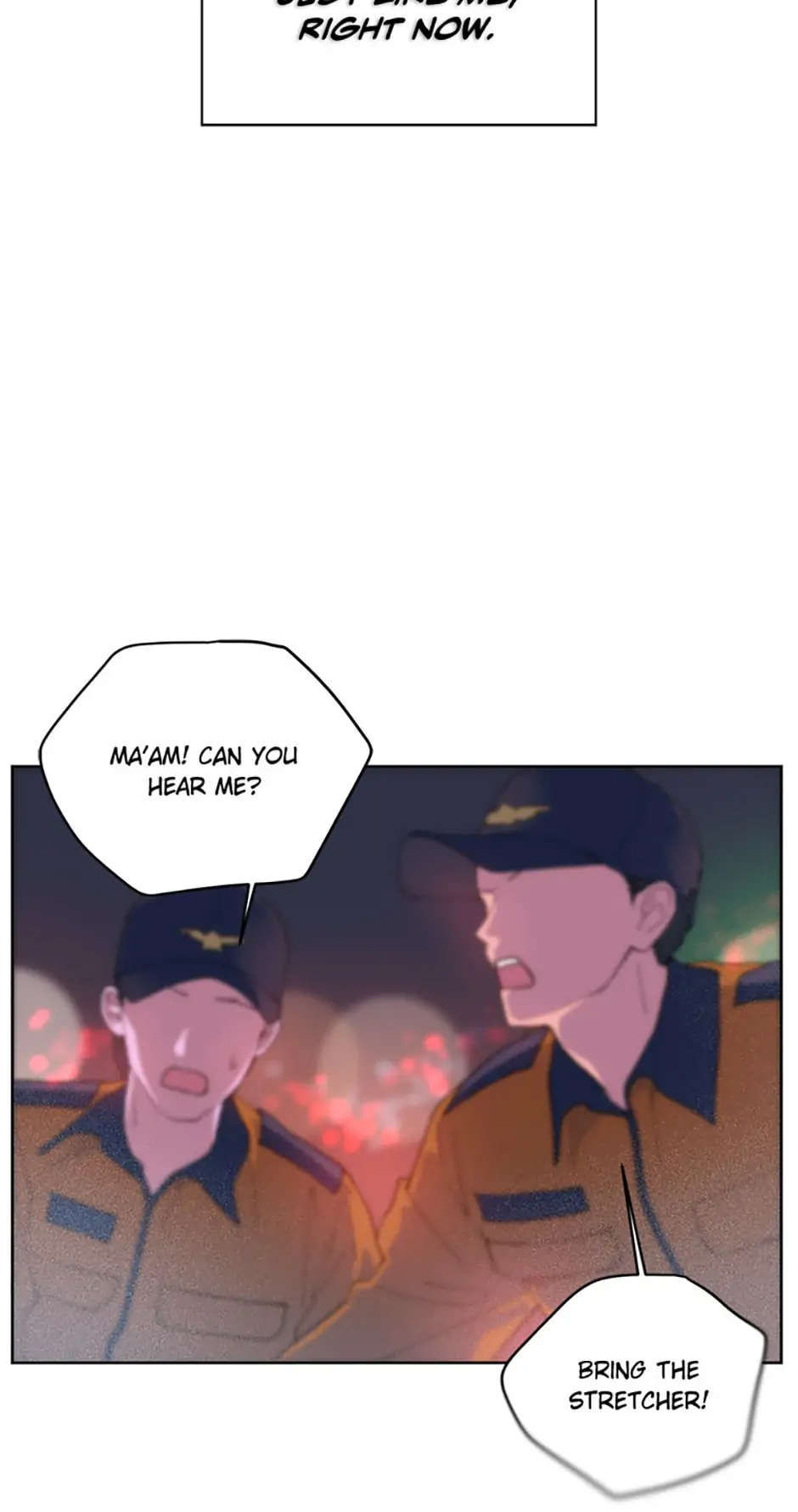 A Transmigrator’s Privilege Chapter 1 - Page 17