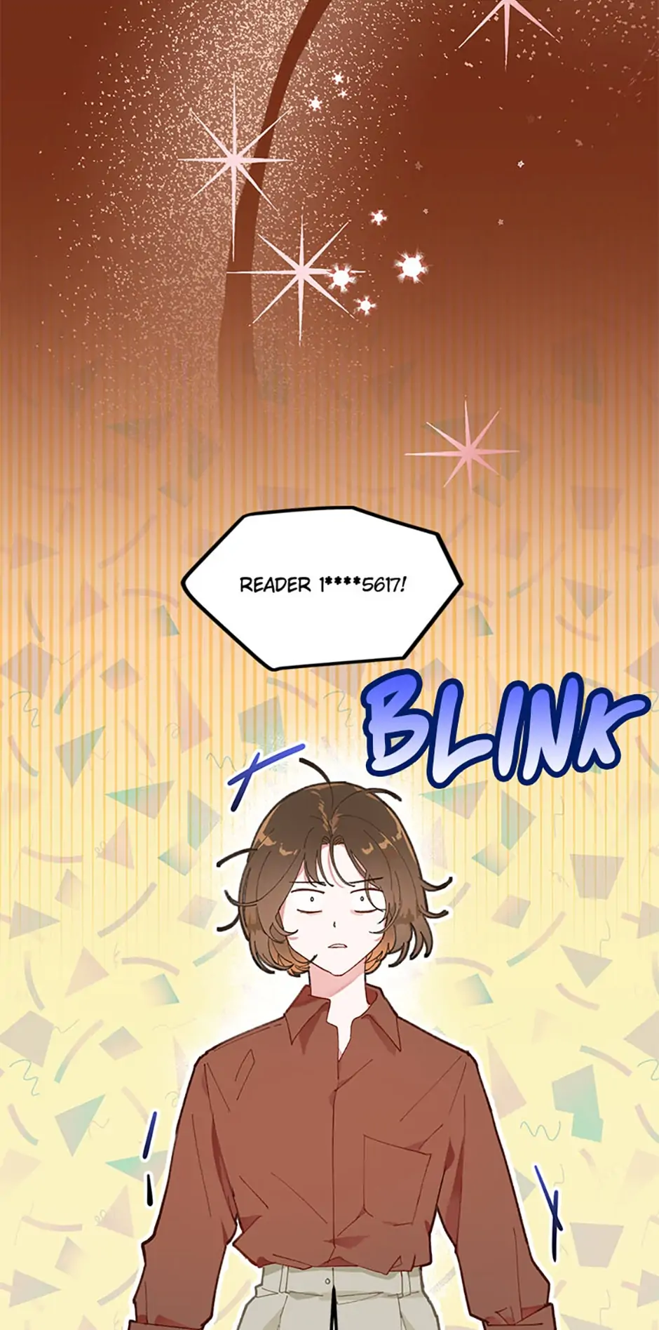 A Transmigrator’s Privilege Chapter 1 - Page 22