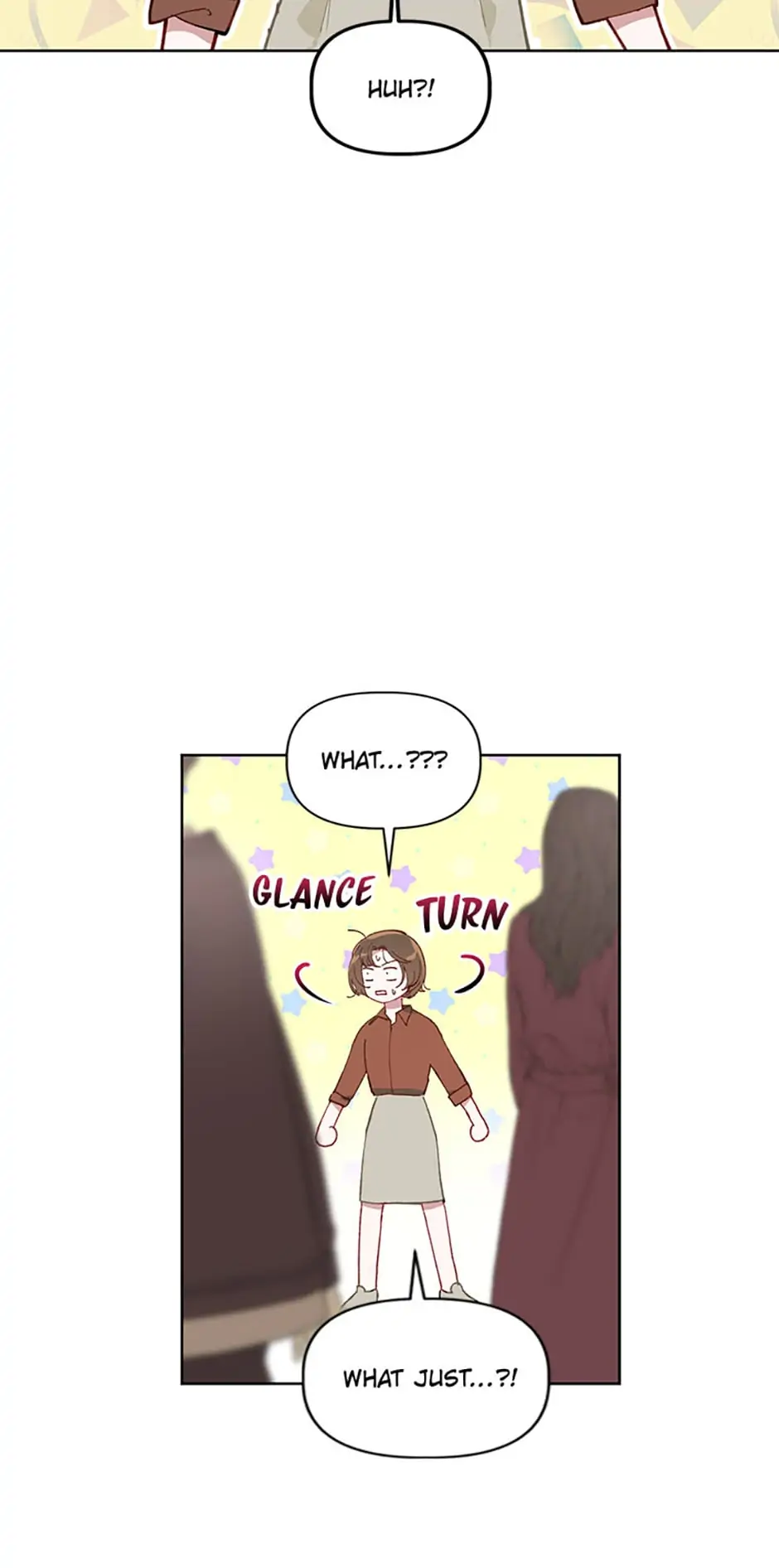 A Transmigrator’s Privilege Chapter 1 - Page 23