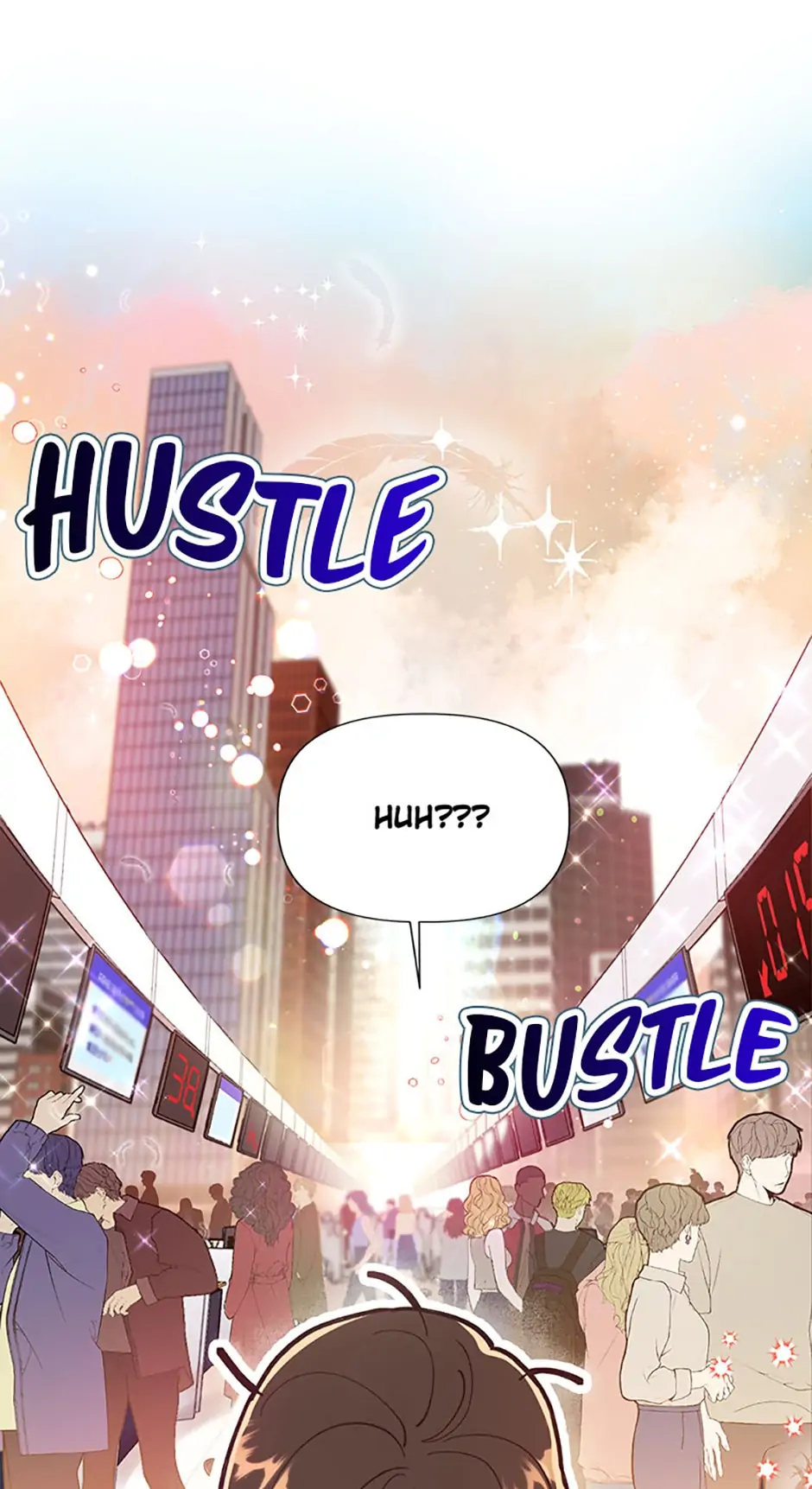 A Transmigrator’s Privilege Chapter 1 - Page 24