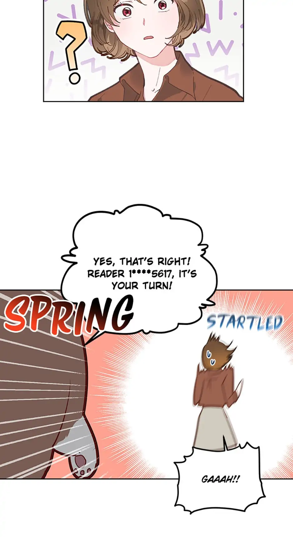 A Transmigrator’s Privilege Chapter 1 - Page 28