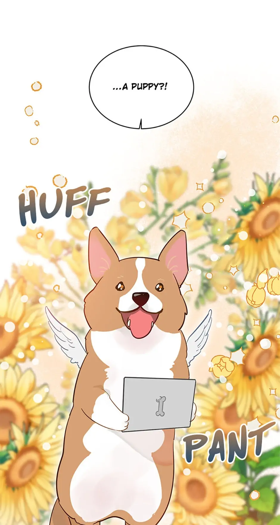 A Transmigrator’s Privilege Chapter 1 - Page 30