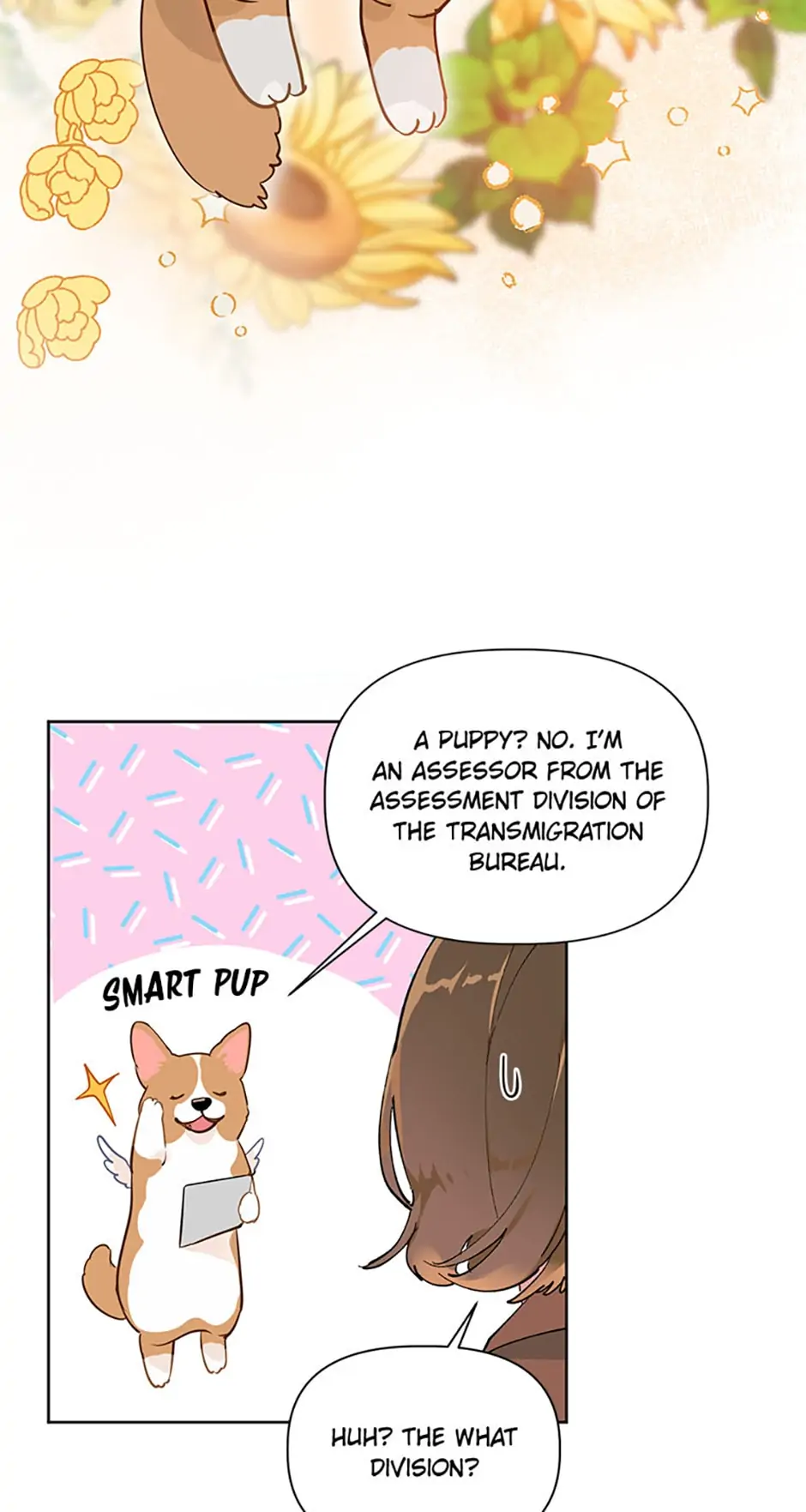 A Transmigrator’s Privilege Chapter 1 - Page 31