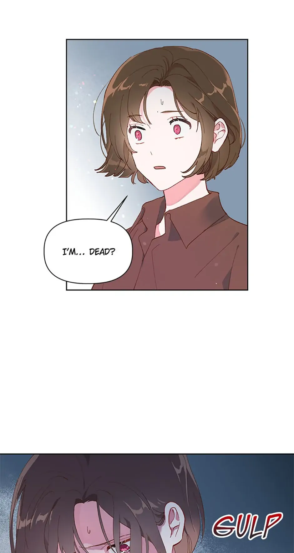 A Transmigrator’s Privilege Chapter 1 - Page 33