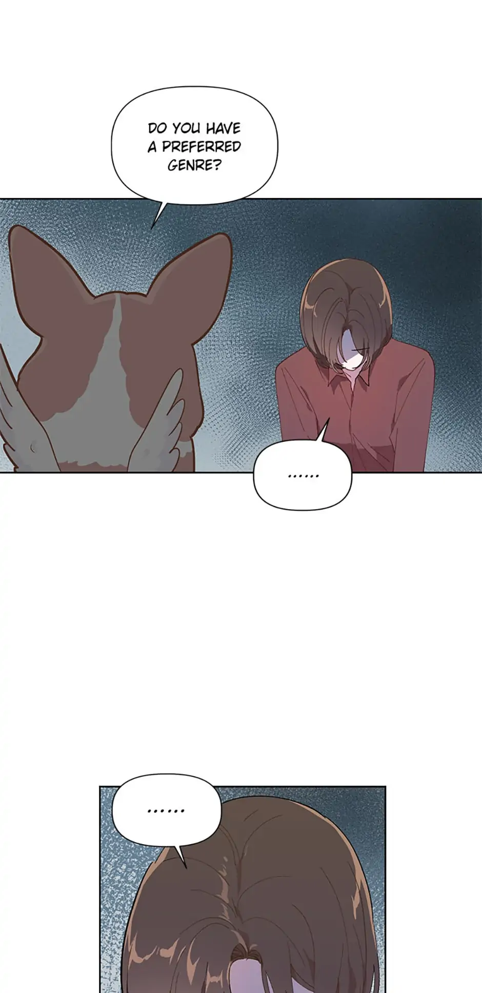 A Transmigrator’s Privilege Chapter 1 - Page 38