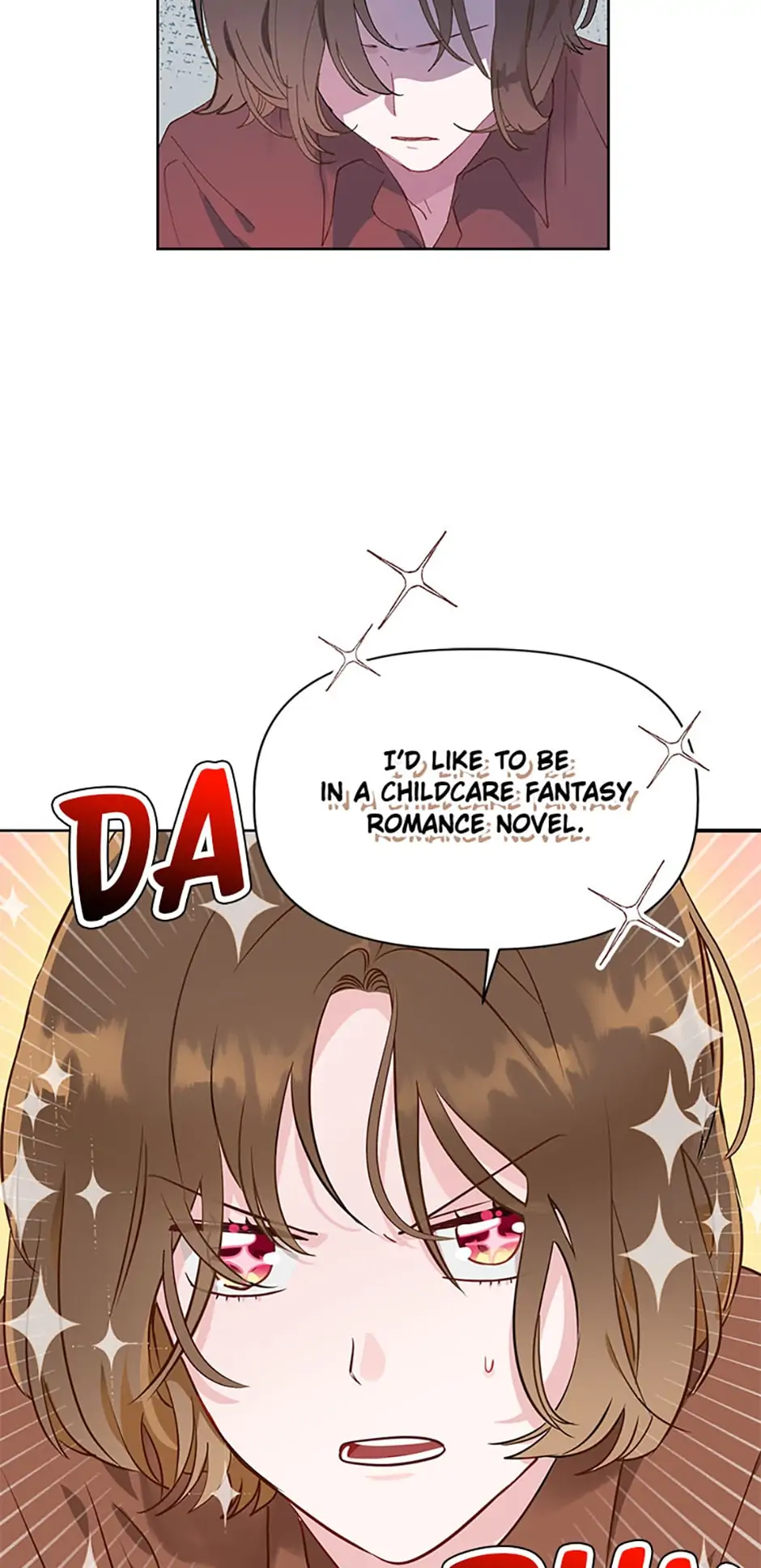 A Transmigrator’s Privilege Chapter 1 - Page 39