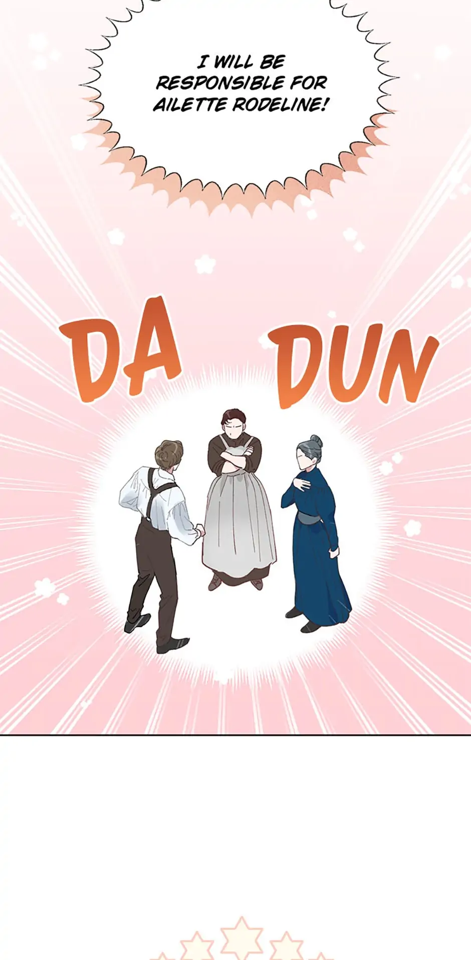 A Transmigrator’s Privilege Chapter 1 - Page 4