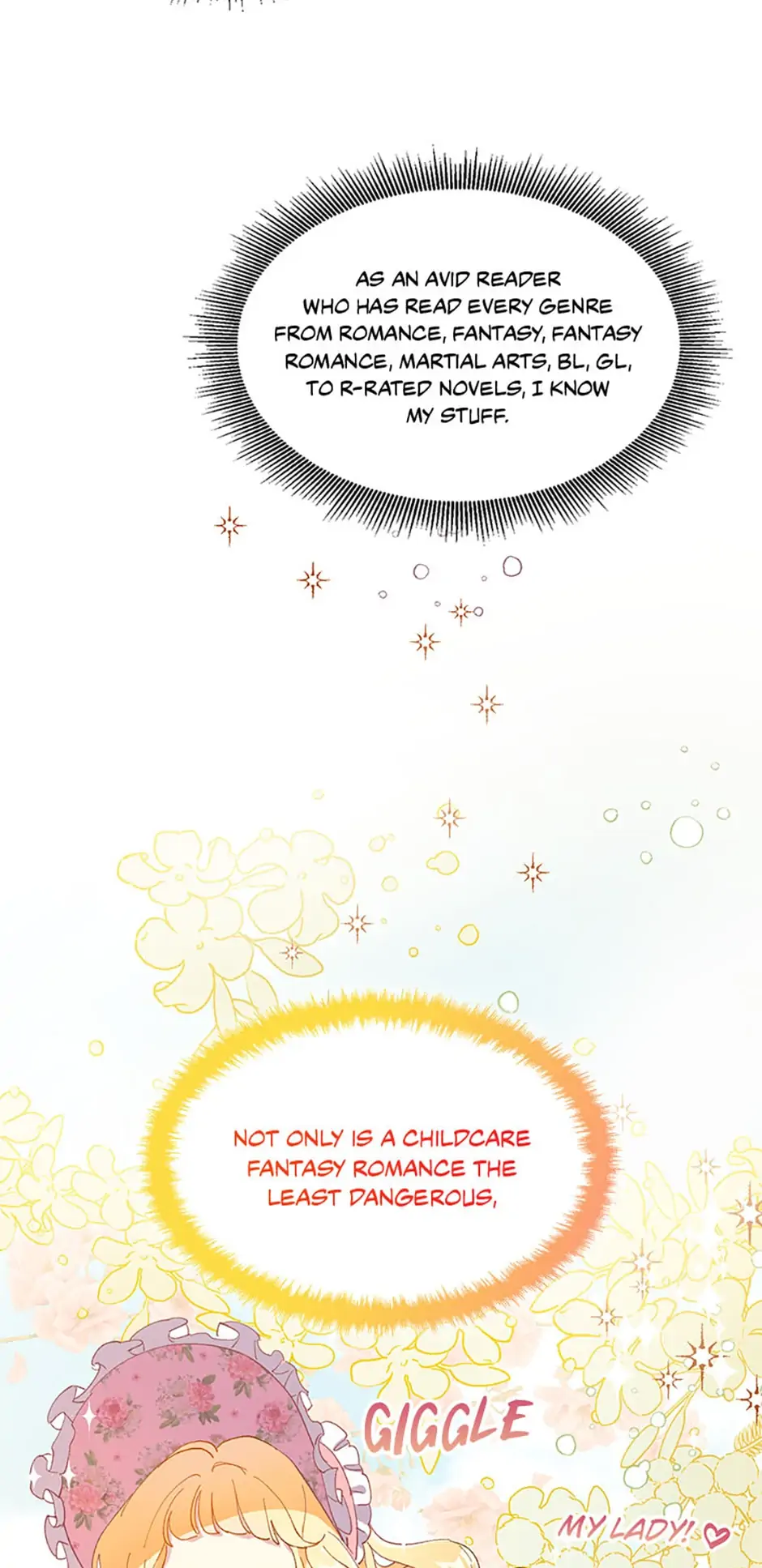 A Transmigrator’s Privilege Chapter 1 - Page 41