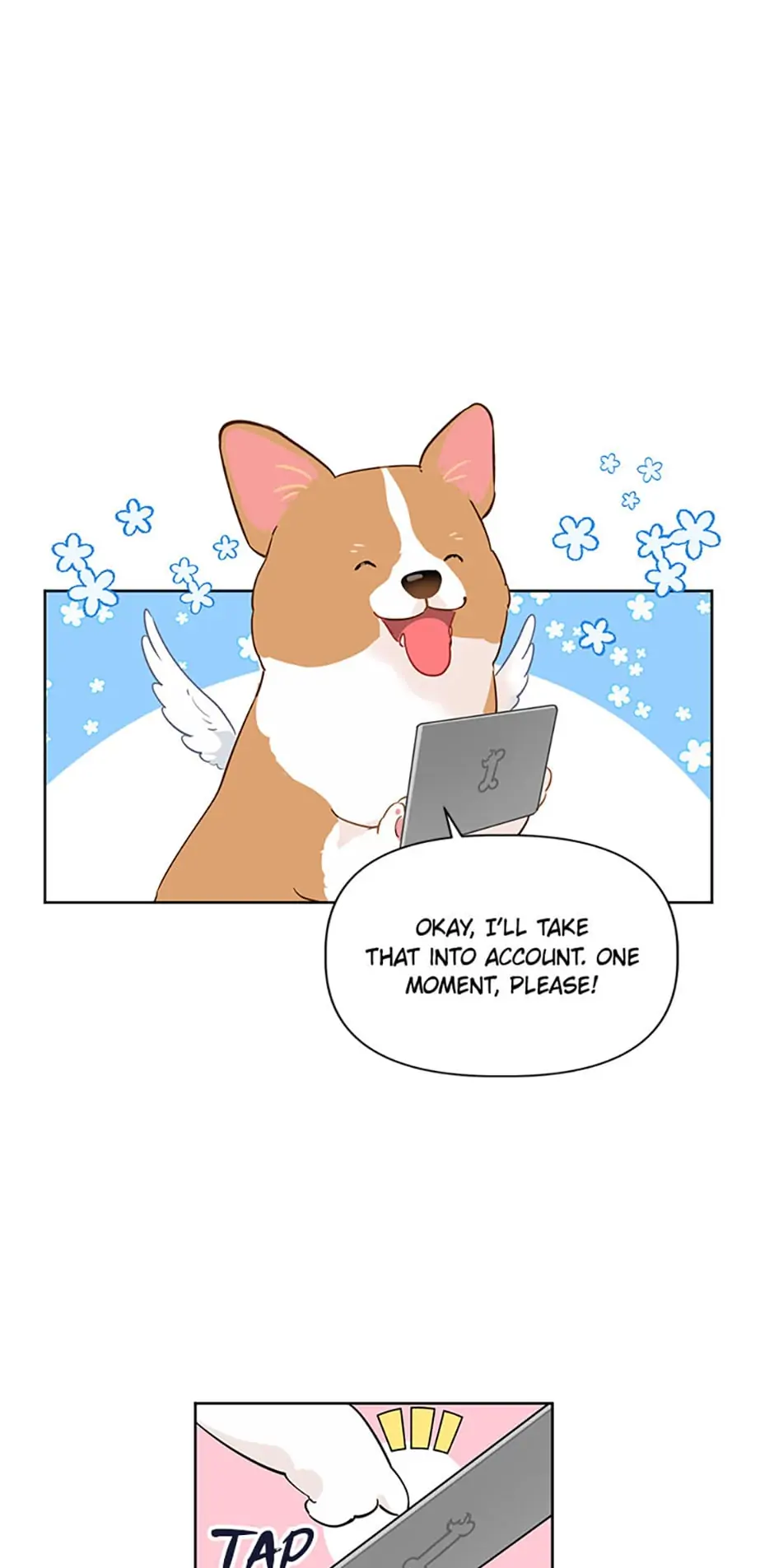 A Transmigrator’s Privilege Chapter 1 - Page 44