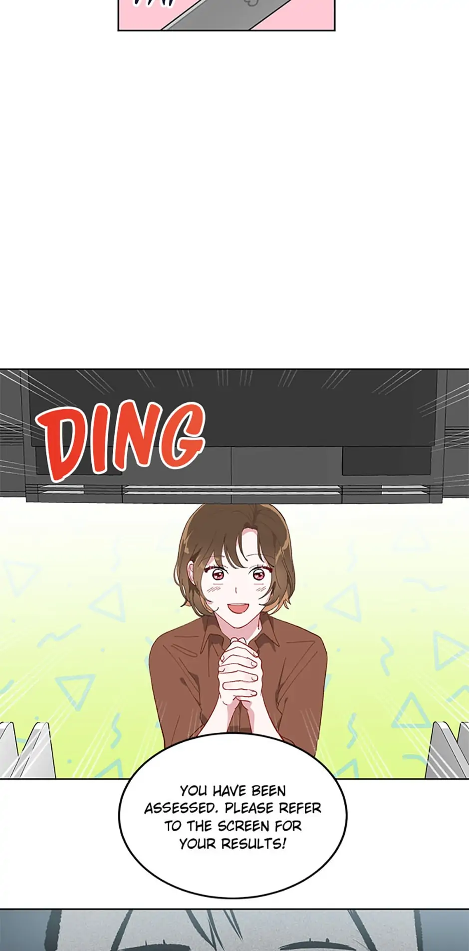 A Transmigrator’s Privilege Chapter 1 - Page 45