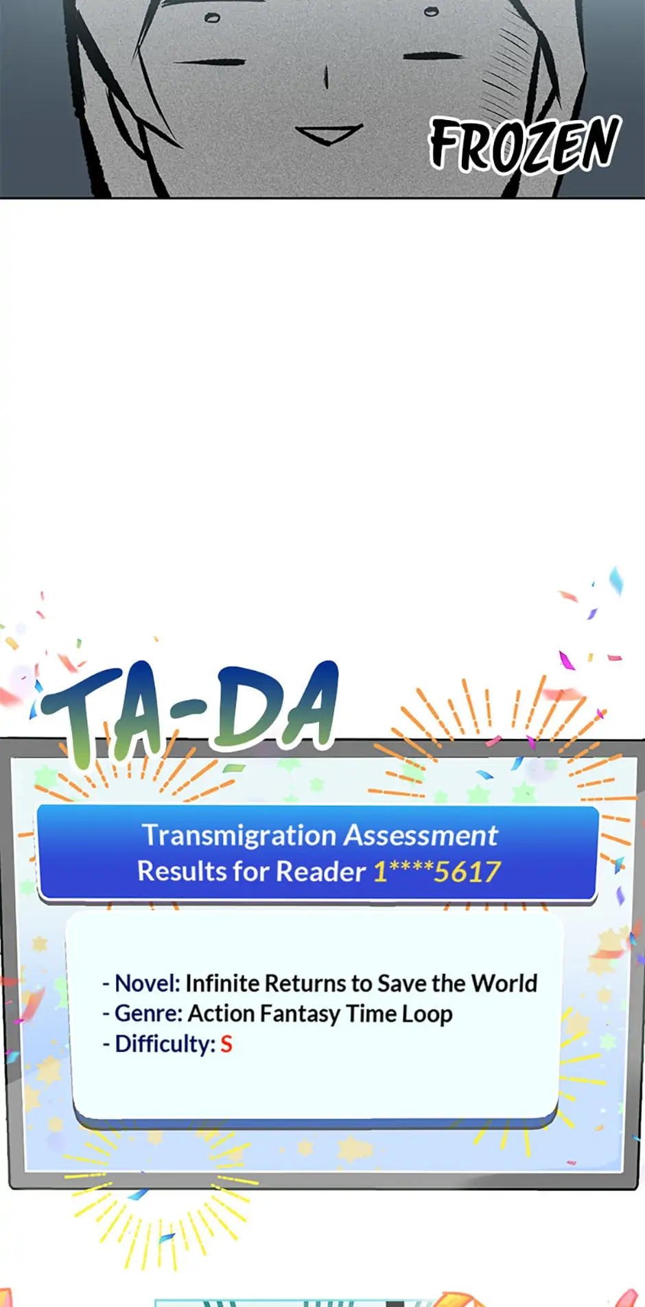 A Transmigrator’s Privilege Chapter 1 - Page 46