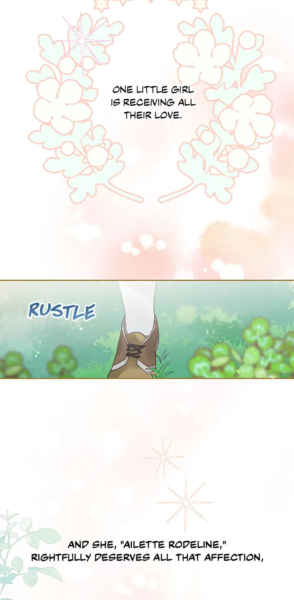 A Transmigrator’s Privilege Chapter 1 - Page 5