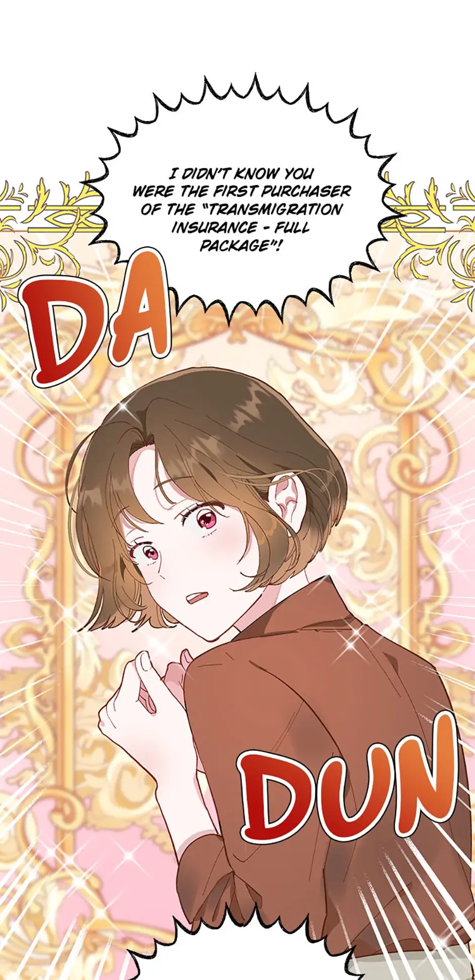 A Transmigrator’s Privilege Chapter 1 - Page 56
