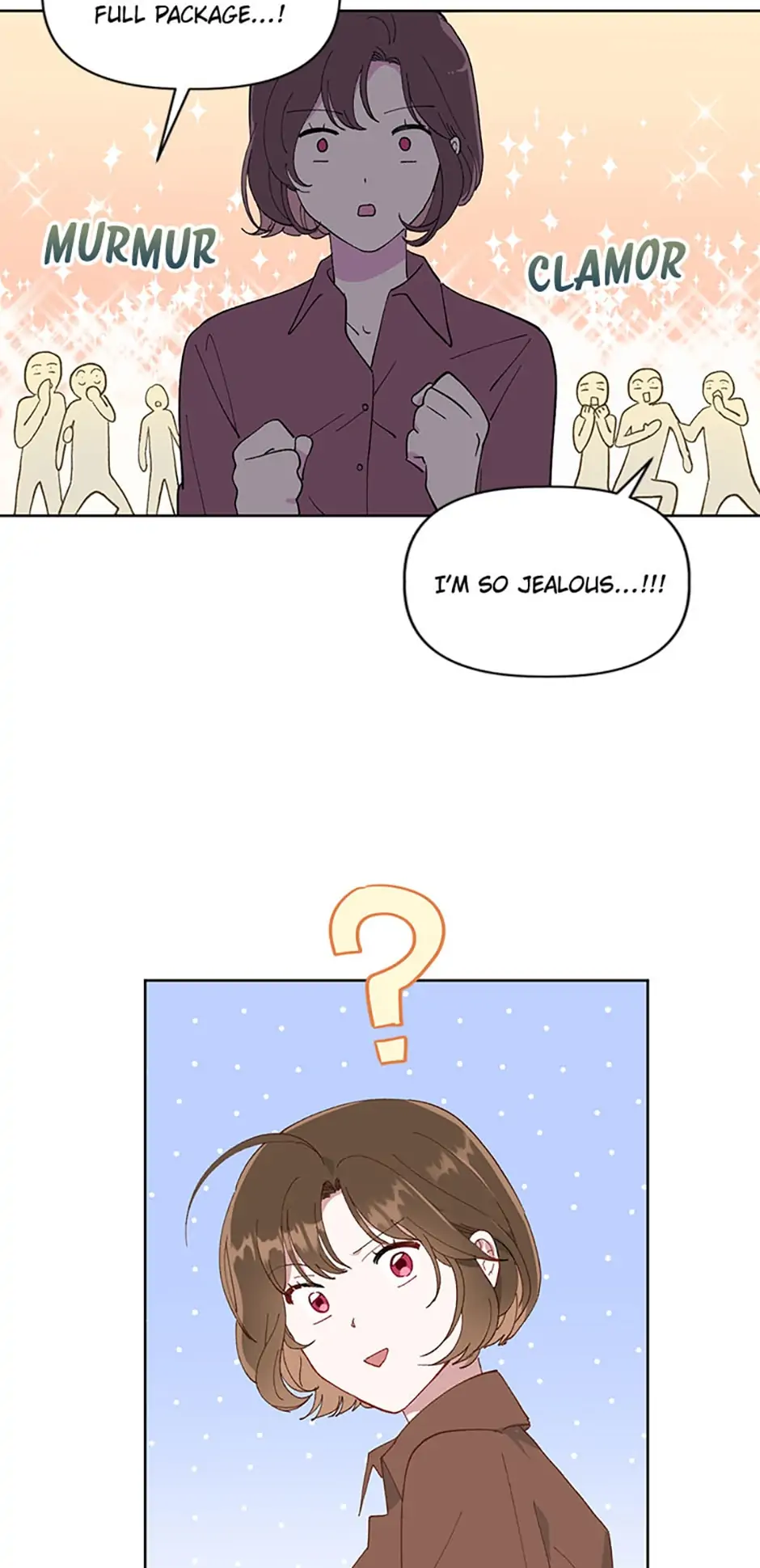 A Transmigrator’s Privilege Chapter 1 - Page 58