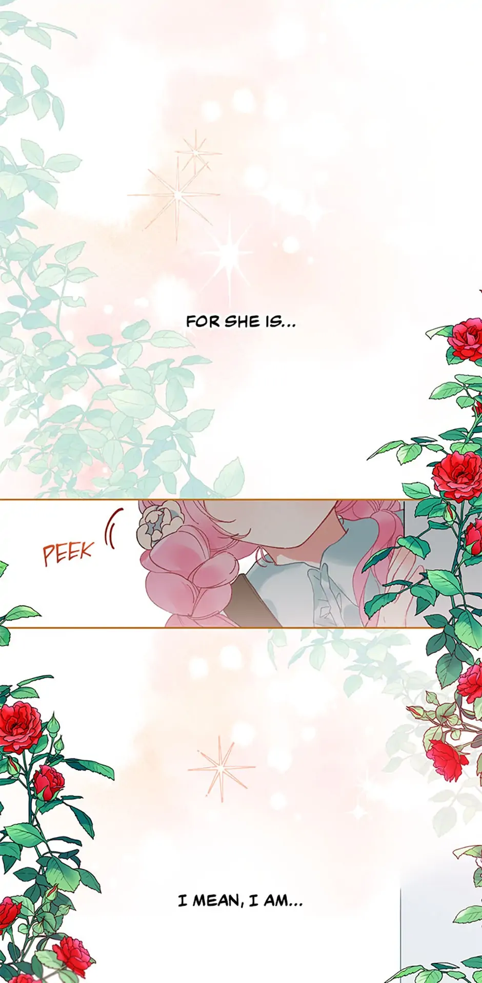 A Transmigrator’s Privilege Chapter 1 - Page 6