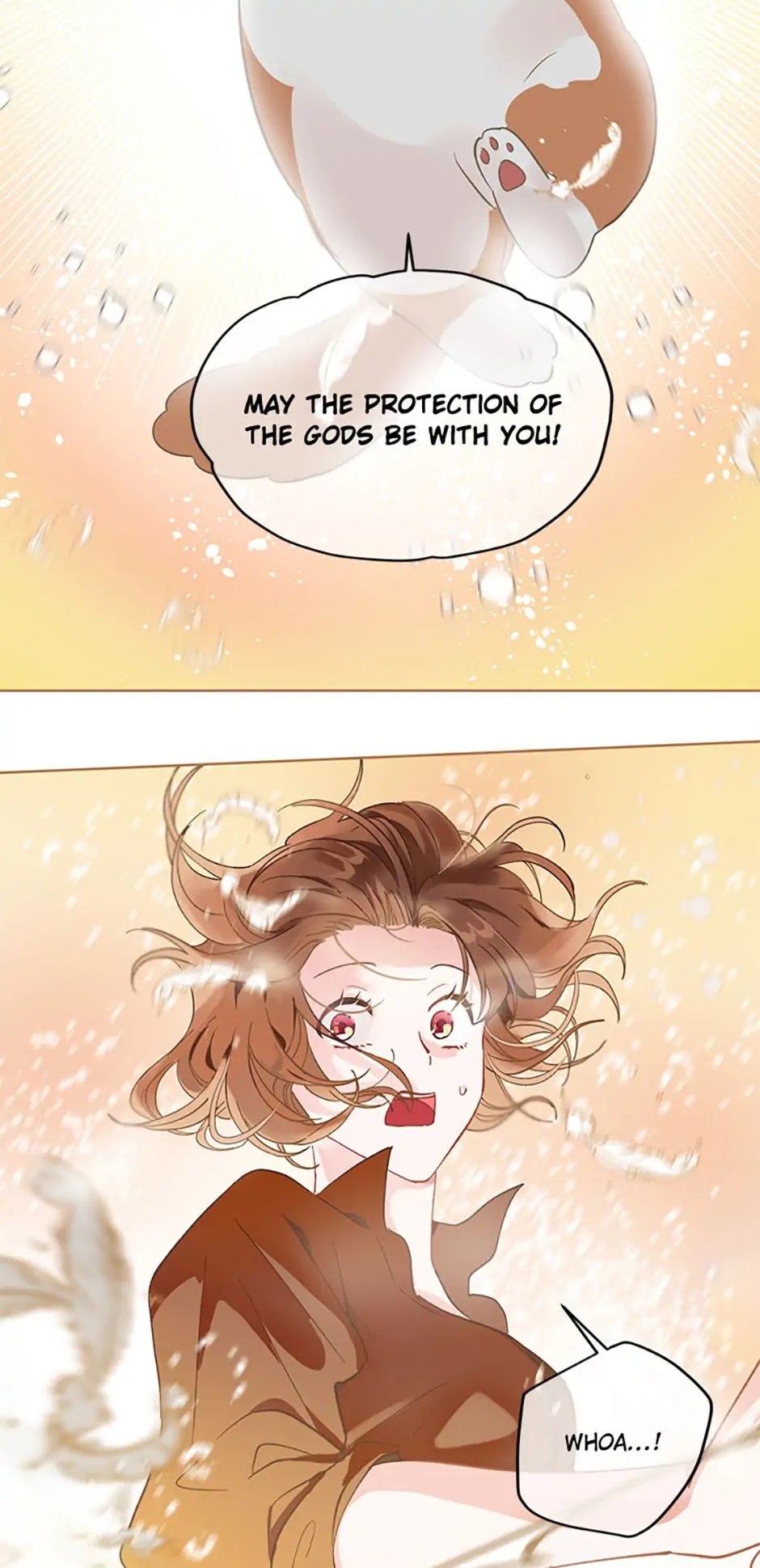 A Transmigrator’s Privilege Chapter 1 - Page 60