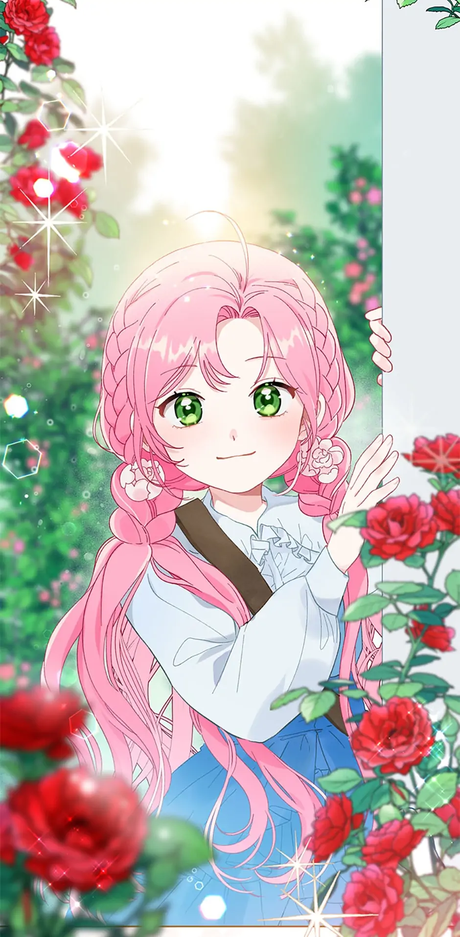 A Transmigrator’s Privilege Chapter 1 - Page 7