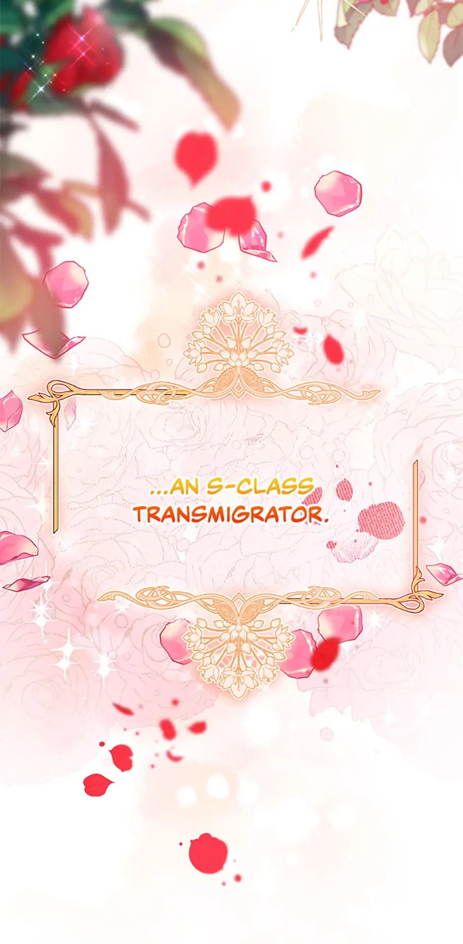 A Transmigrator’s Privilege Chapter 1 - Page 8