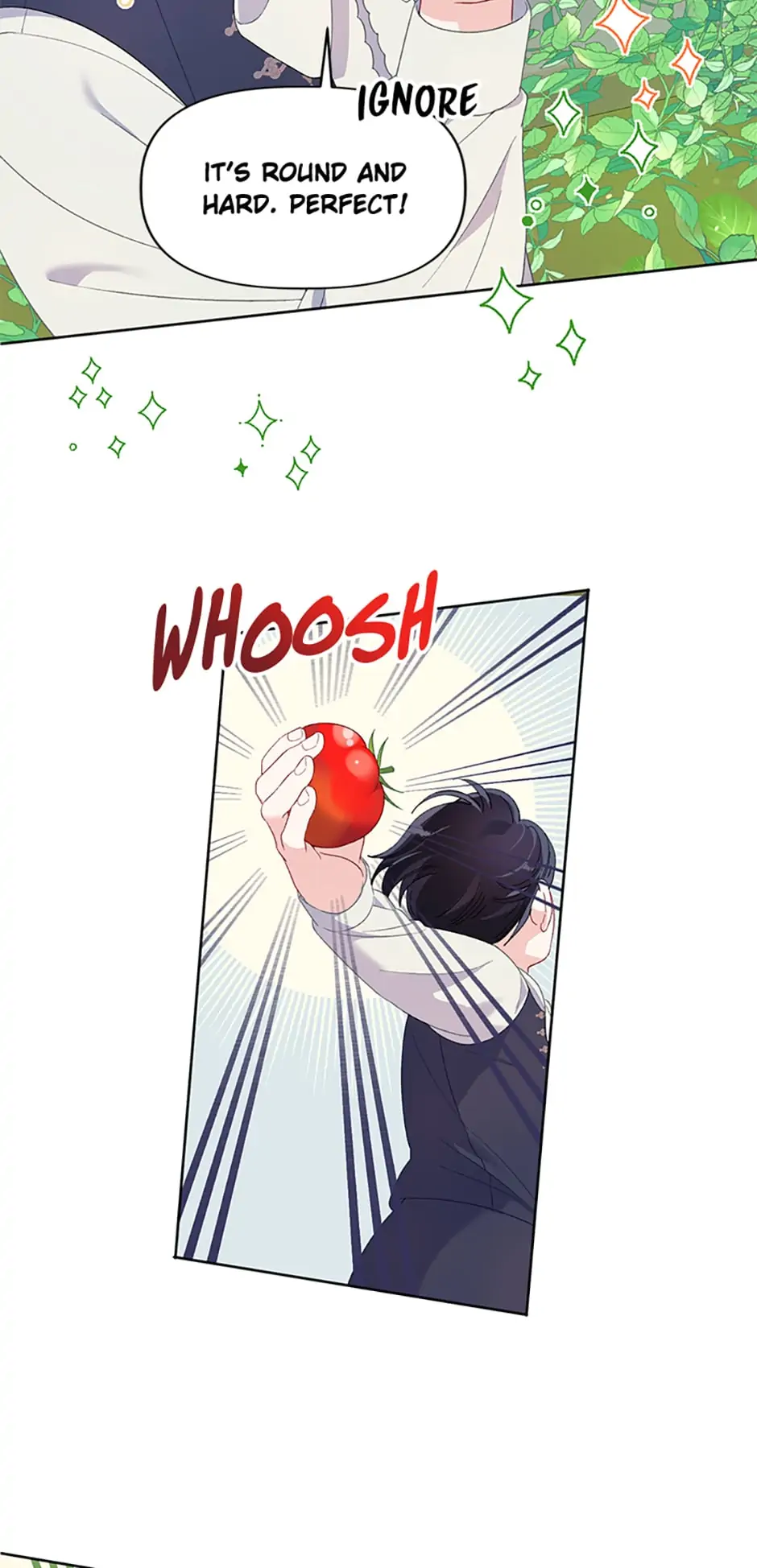 A Transmigrator’s Privilege Chapter 10 - Page 10