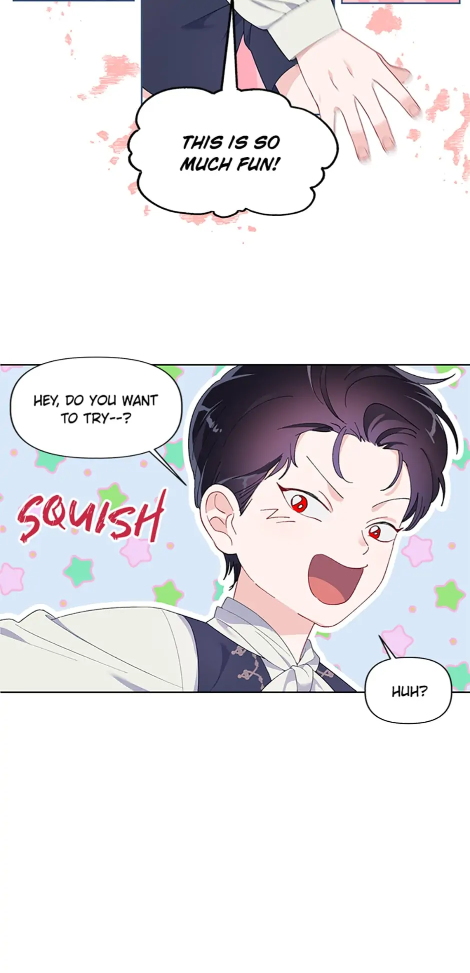 A Transmigrator’s Privilege Chapter 10 - Page 15