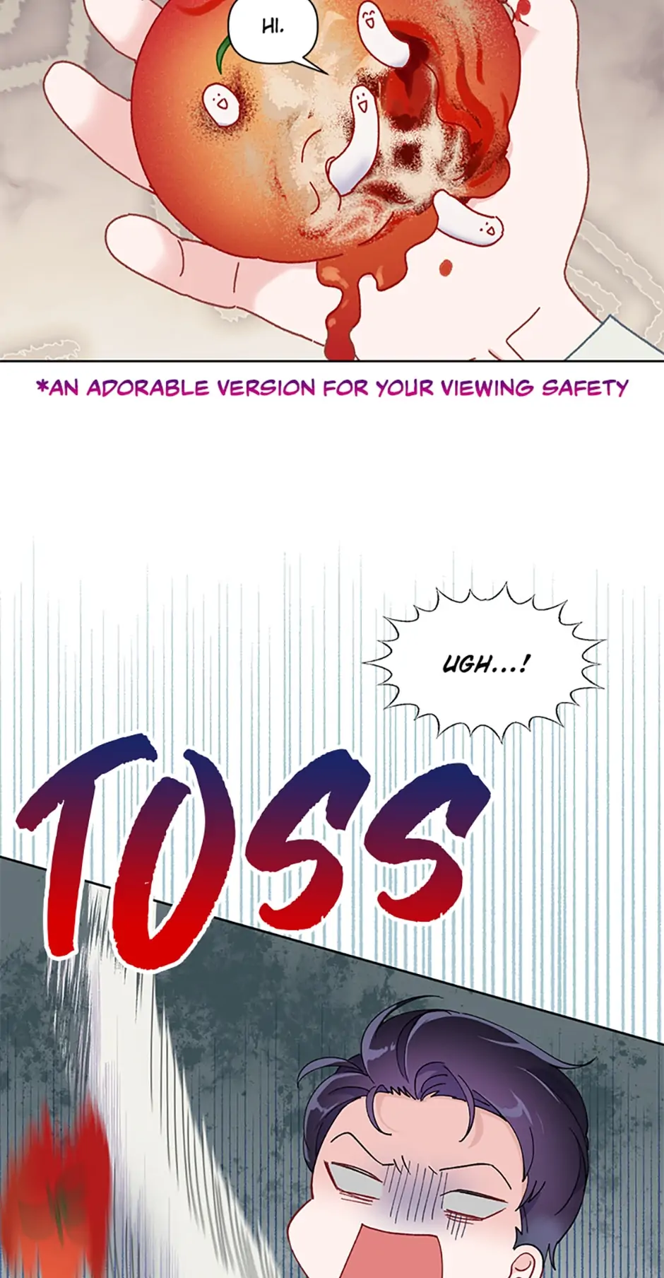 A Transmigrator’s Privilege Chapter 10 - Page 17