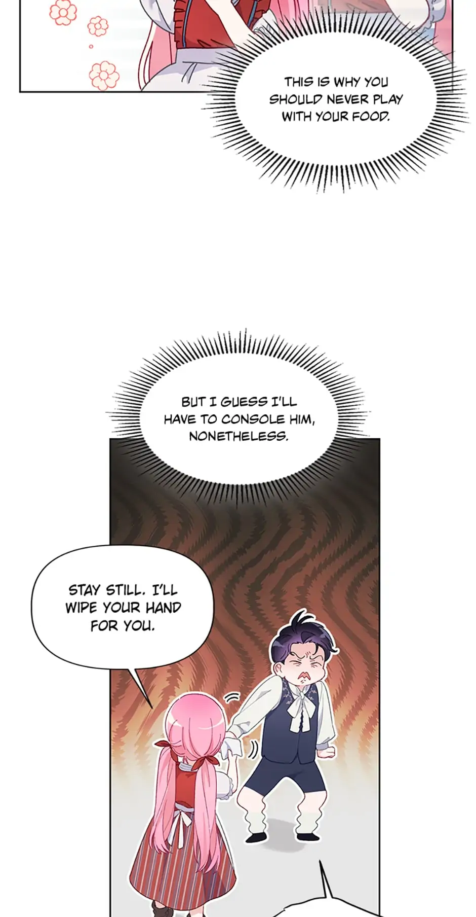 A Transmigrator’s Privilege Chapter 10 - Page 19