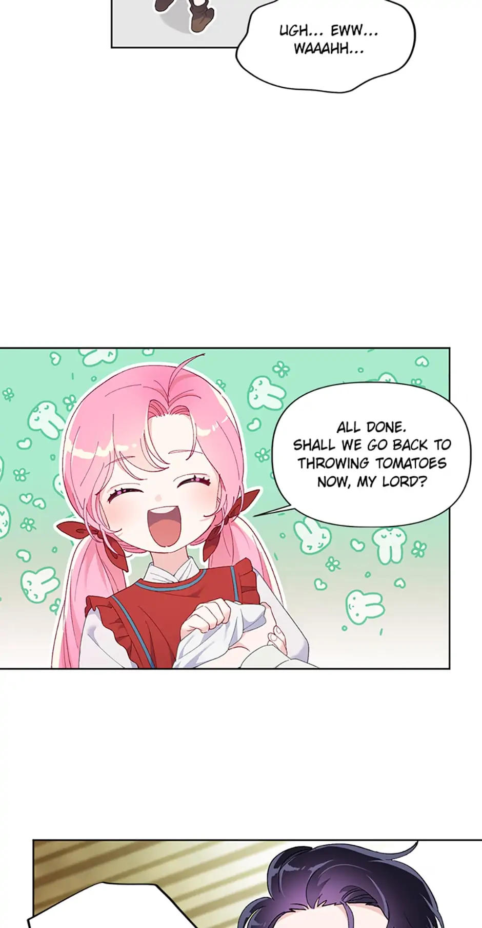 A Transmigrator’s Privilege Chapter 10 - Page 20