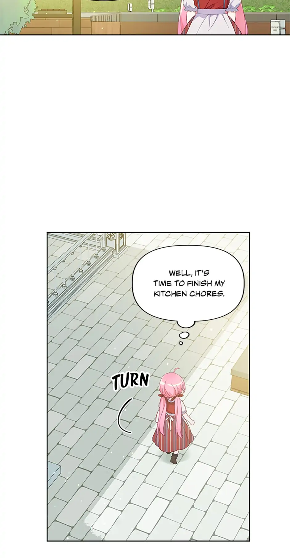 A Transmigrator’s Privilege Chapter 10 - Page 23