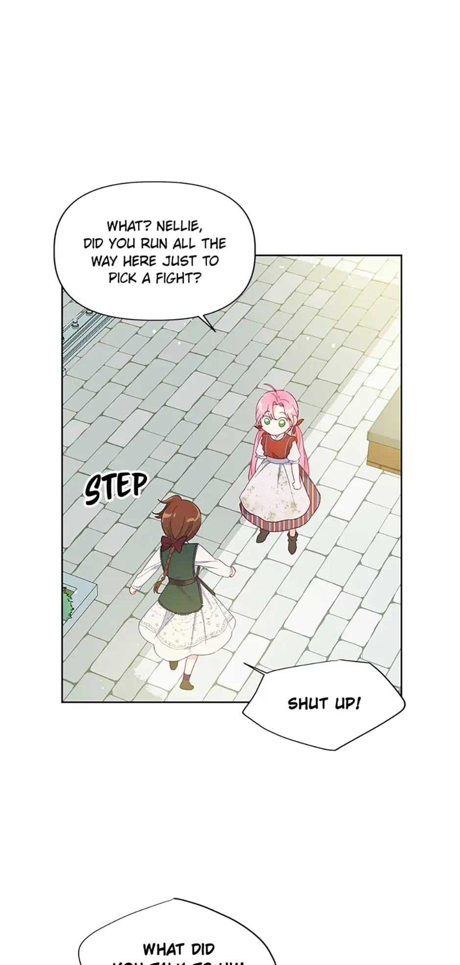 A Transmigrator’s Privilege Chapter 10 - Page 26