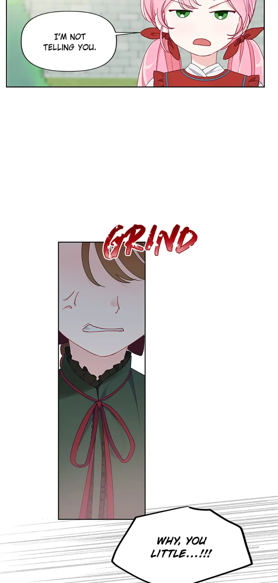 A Transmigrator’s Privilege Chapter 10 - Page 28