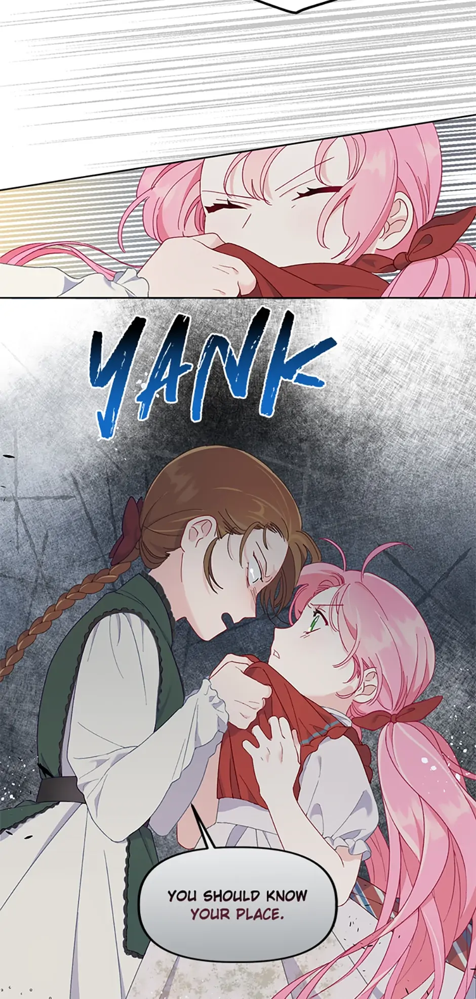 A Transmigrator’s Privilege Chapter 10 - Page 29